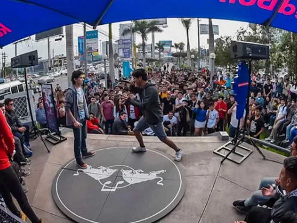 Red Bull Batalla Perú 2022 Lista De 16 Clasificados A La Regional Sur