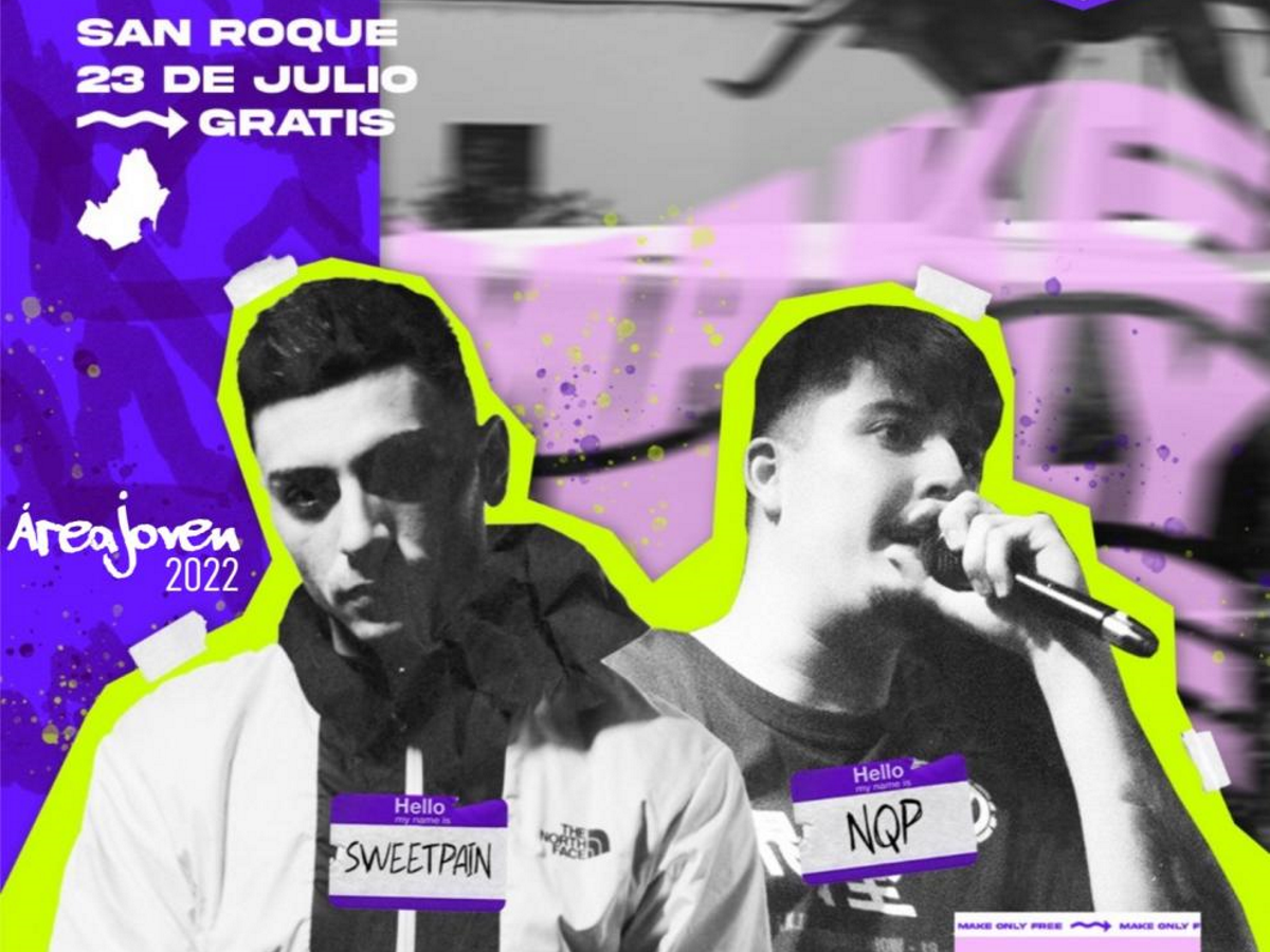 23 De Julio Batalla De Gallos San Roque 2022