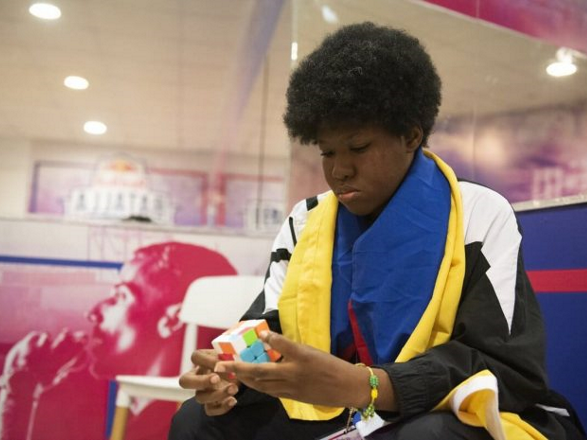 Campeones De Las 13 Ediciones Históricas De Red Bull Colombia