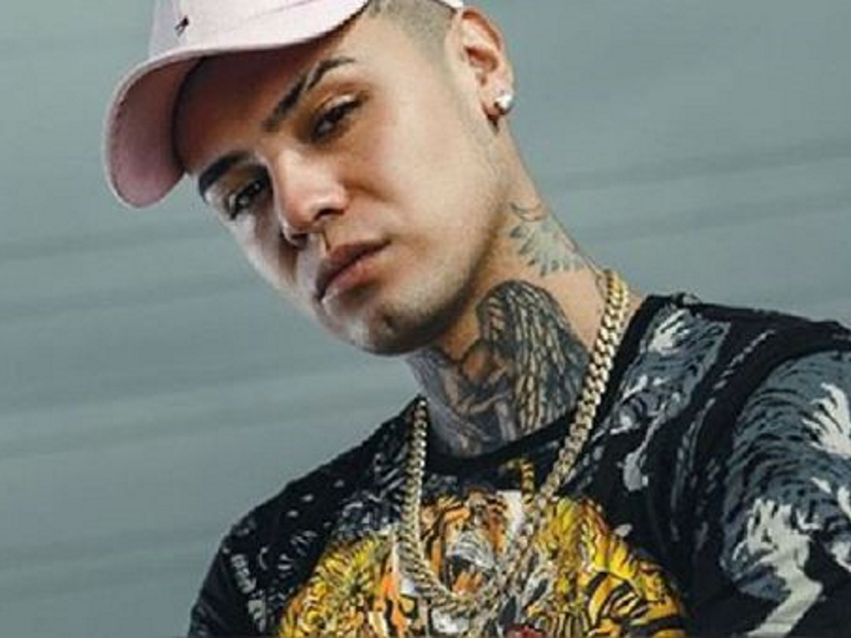 Kaiser freestyler chileno biografía carrera y resultados