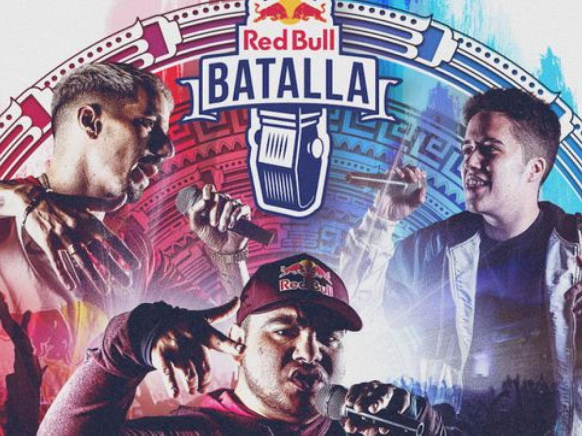 Final Internacional de Red Bull Sitio oficial batalla de gallos