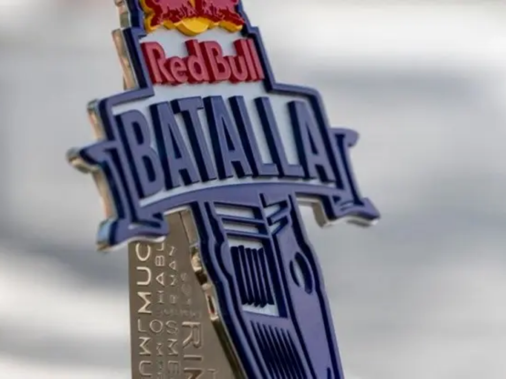 Final Internacional de Red Bull 2022